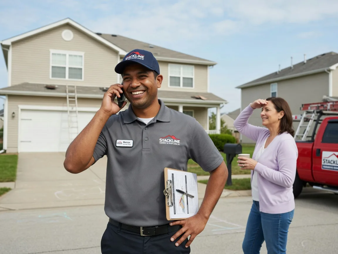 Chimney flashing repair Armstrong Creek, WI FAQs